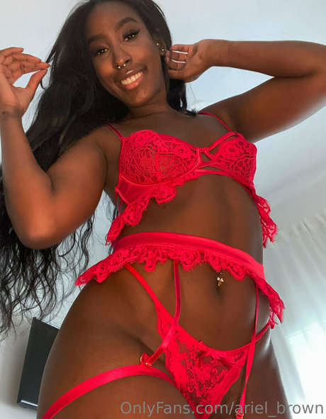 Ariel_brown