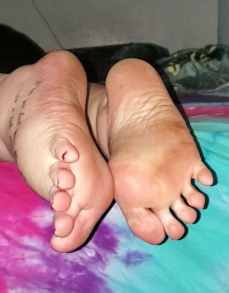 Foto di nudo di fuga di OnlyFans di Erinjensoles
