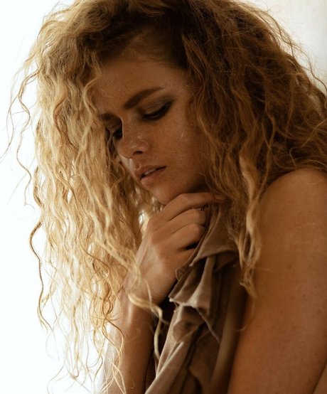Julia Yaroshenko