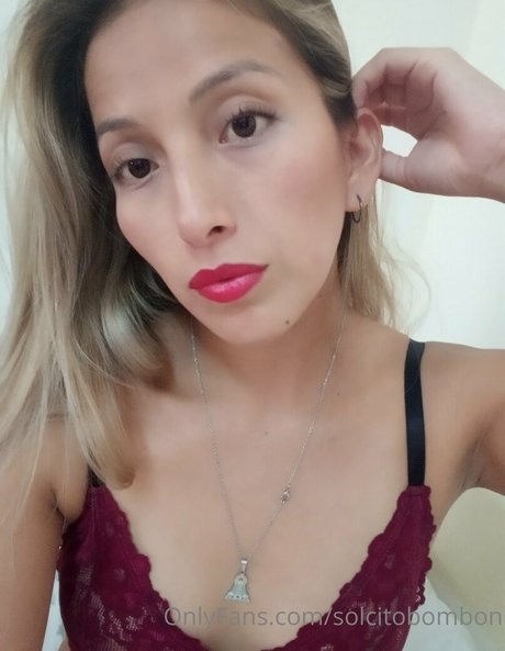 Foto di nudo di fuga di OnlyFans di Onlyfsol