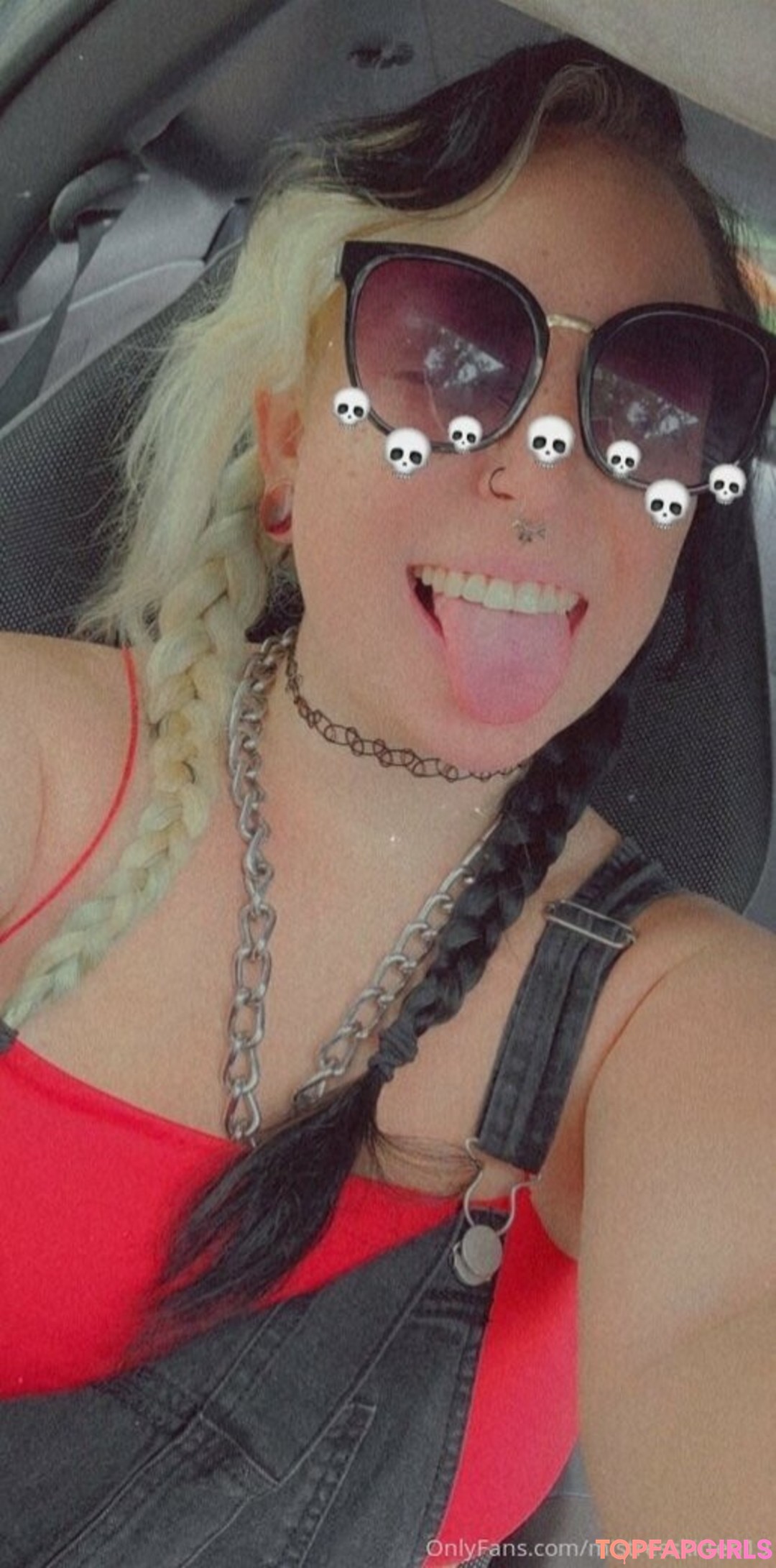 Foto di nudo di fuga di OnlyFans di Elvishlydeviant13 #10 Foto di nudo di fuga di OnlyFans di Elvishlydeviant13 #10