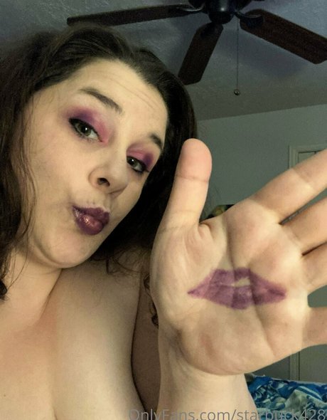 Foto di nudo di fuga di OnlyFans di Goodgirlgiggles