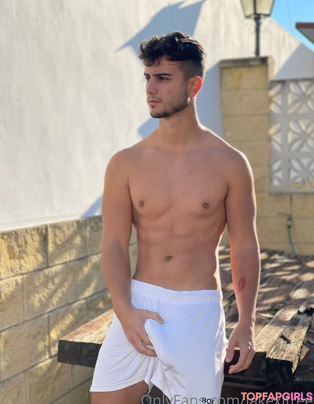 Foto di nudo di fuga di OnlyFans di Exoticboyfree #33 Foto di nudo di fuga di OnlyFans di Exoticboyfree #33