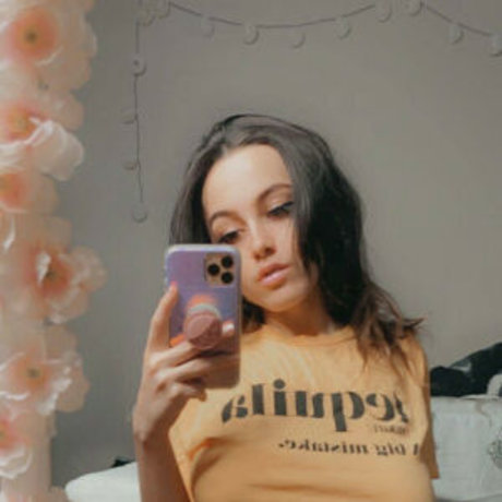 Foto di nudo di fuga di OnlyFans di Bambib00