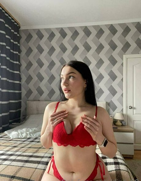 Foto di nudo di fuga di OnlyFans di Dina69