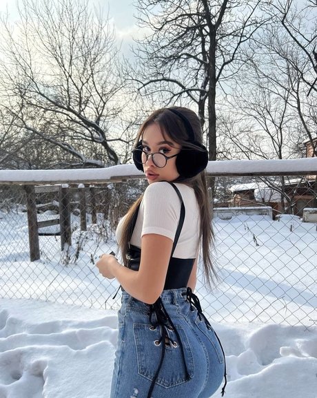 Karina Chijikova