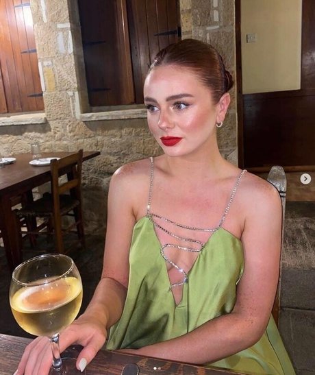 Hannah Laresa Smith