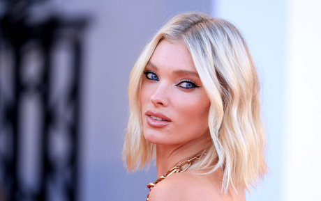 Elsa Hosk