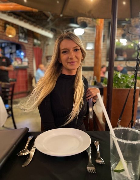 Foto di nudo di fuga di OnlyFans di Chelseawavesvip