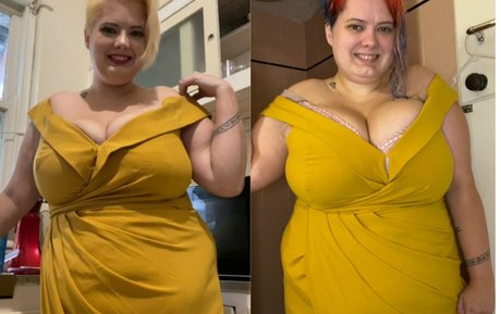 Foto di nudo di fuga di OnlyFans di Doctorsybil