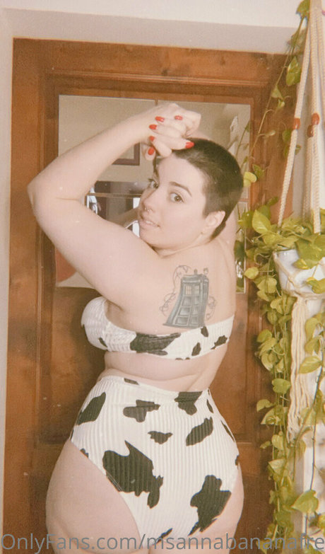 Msannabananafree