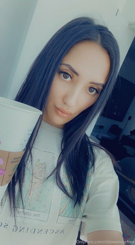 Foto di nudo di fuga di OnlyFans di Chloeamourfree