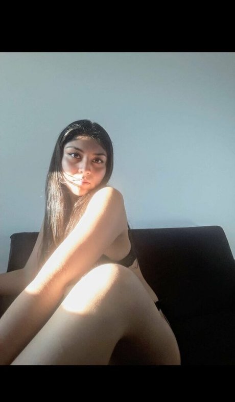 Foto di nudo di fuga di OnlyFans di Deniss98