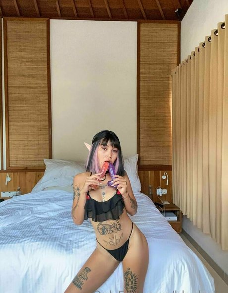 Mystery666girl