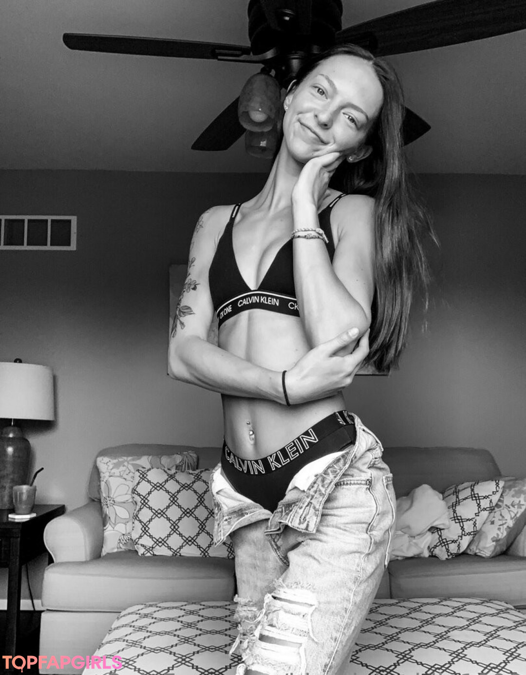 Foto di nudo di fuga di OnlyFans di Missmakaylabaddie #31 Foto di nudo di fuga di OnlyFans di Missmakaylabaddie #31