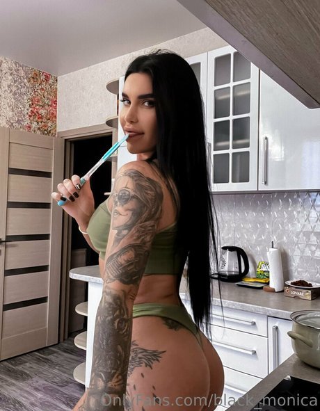 Blackmonica