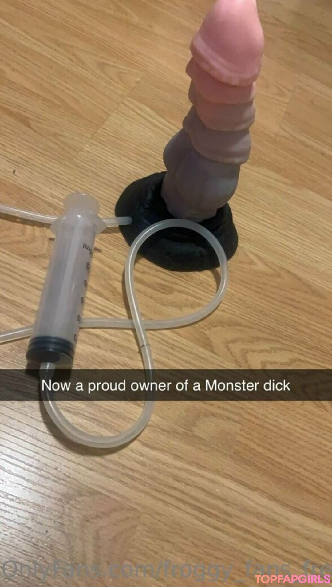 Foto di nudo di fuga di OnlyFans di Froggyfansfree #12 Foto di nudo di fuga di OnlyFans di Froggyfansfree #12