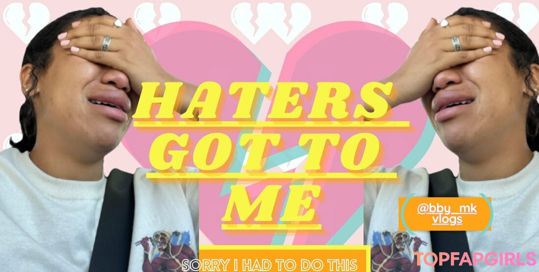 Foto di nudo di fuga di OnlyFans di Thatonegirlmikeyvlogs #43 Foto di nudo di fuga di OnlyFans di Thatonegirlmikeyvlogs #43