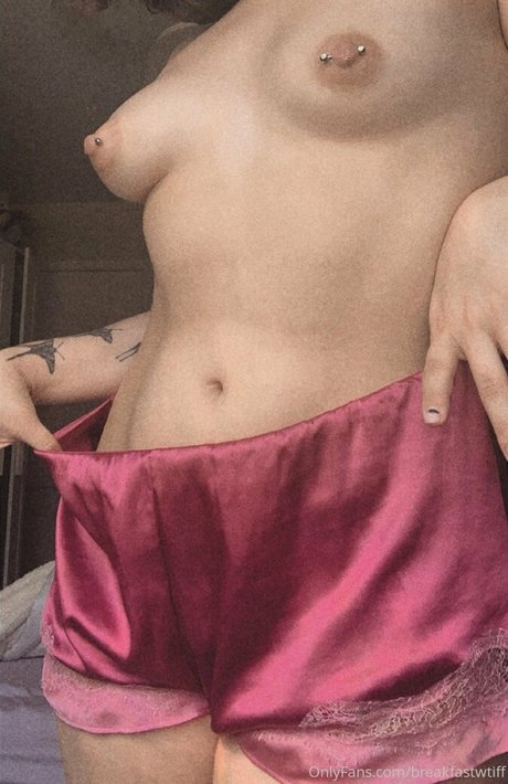 Foto di nudo di fuga di OnlyFans di Auroratheeangel