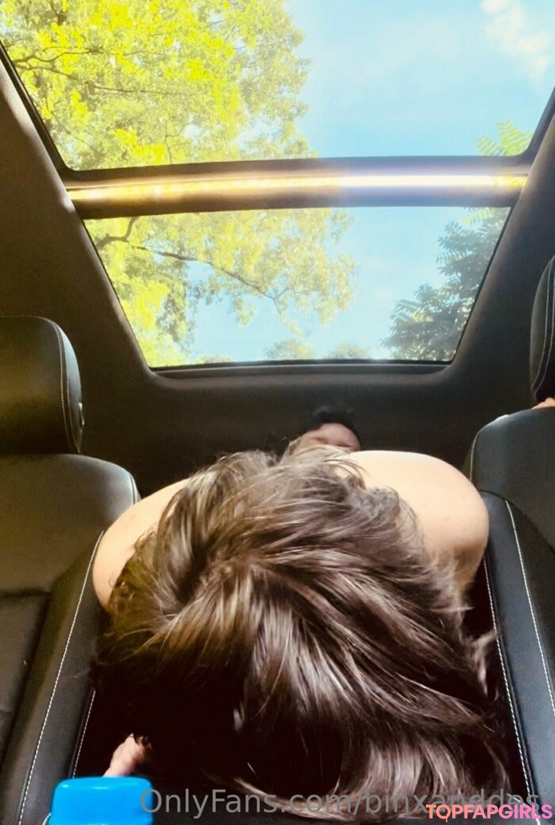 Foto di nudo di fuga di OnlyFans di Binxanddesi #24 Foto di nudo di fuga di OnlyFans di Binxanddesi #24