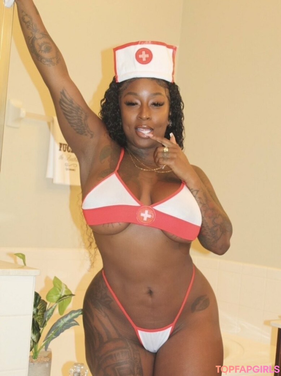 Foto di nudo di fuga di OnlyFans di Barbeebandzfree #5 Foto di nudo di fuga di OnlyFans di Barbeebandzfree #5