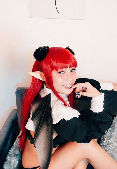 Mika Daime