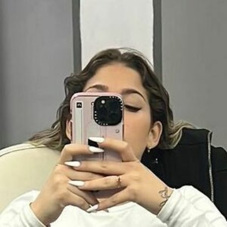 Foto di nudo di fuga di OnlyFans di Juliette Rose