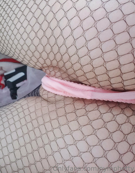 Nymphetty