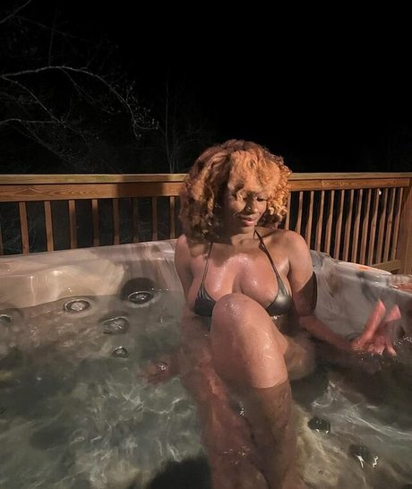 Foto di nudo di fuga di OnlyFans di Xorockyox7