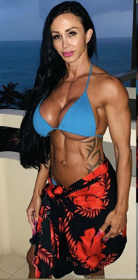 Tishsheltonifbbpro