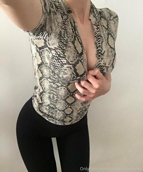 Julianawantsromeo