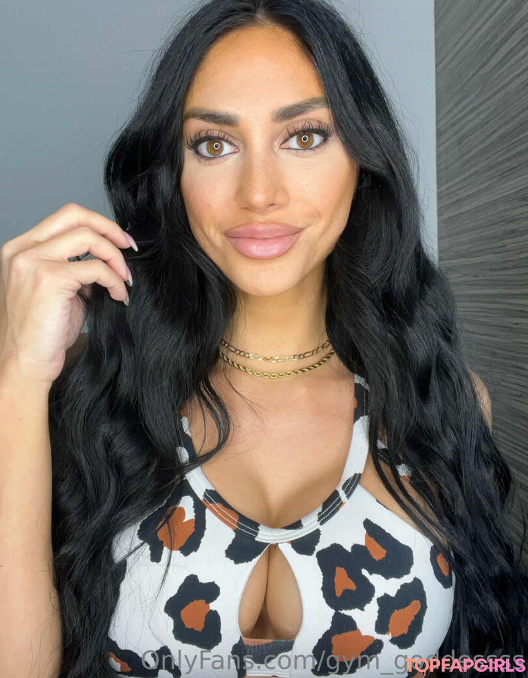 Foto di nudo di fuga di OnlyFans di Gymgoddessss #108 Foto di nudo di fuga di OnlyFans di Gymgoddessss #108