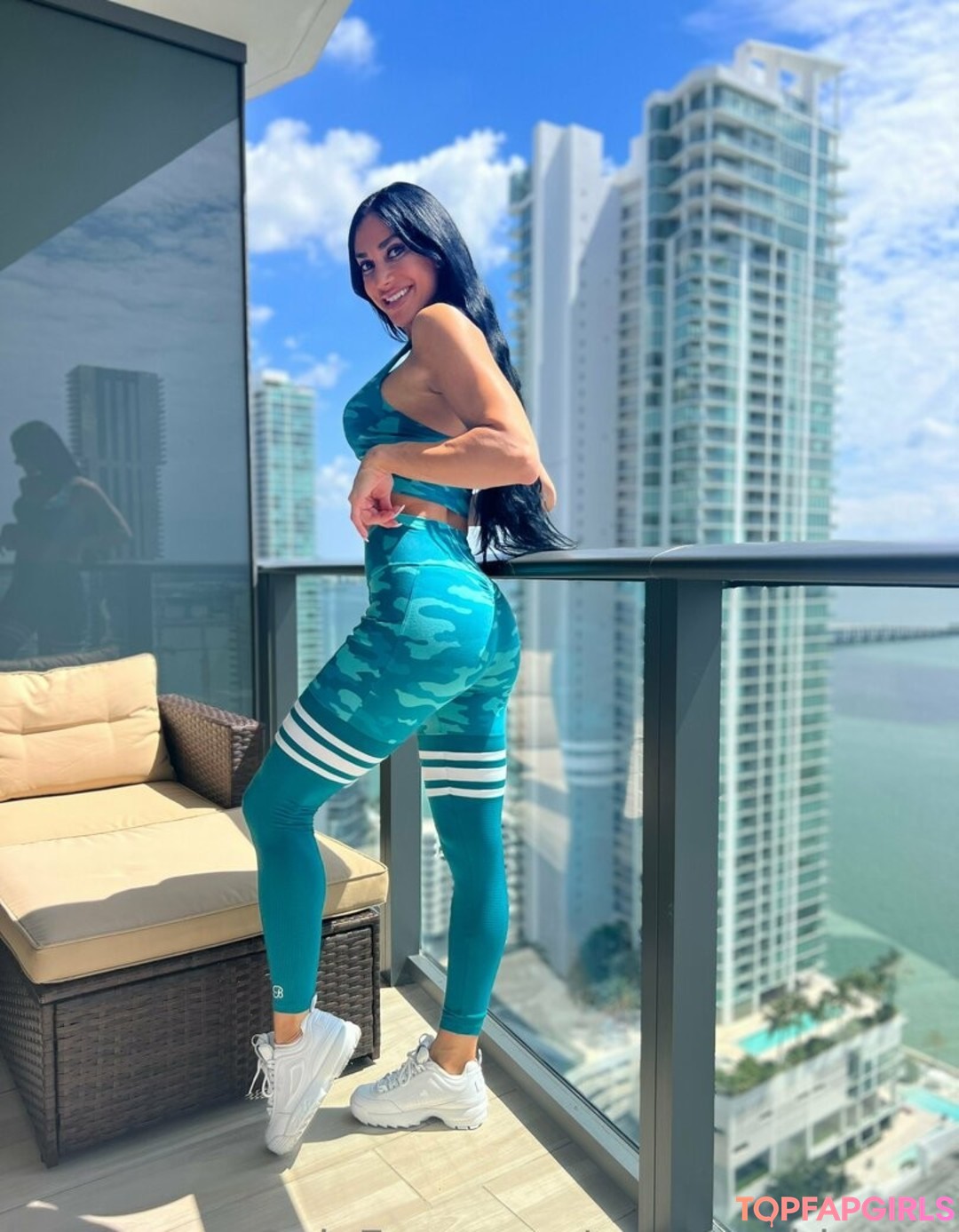 Foto di nudo di fuga di OnlyFans di Gymgoddessss #115 Foto di nudo di fuga di OnlyFans di Gymgoddessss #115