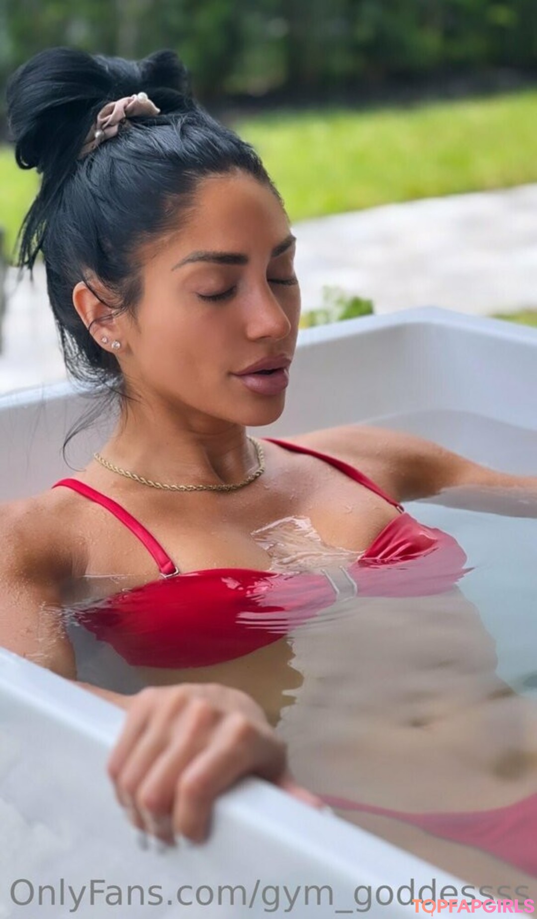 Foto di nudo di fuga di OnlyFans di Gymgoddessss #131 Foto di nudo di fuga di OnlyFans di Gymgoddessss #131