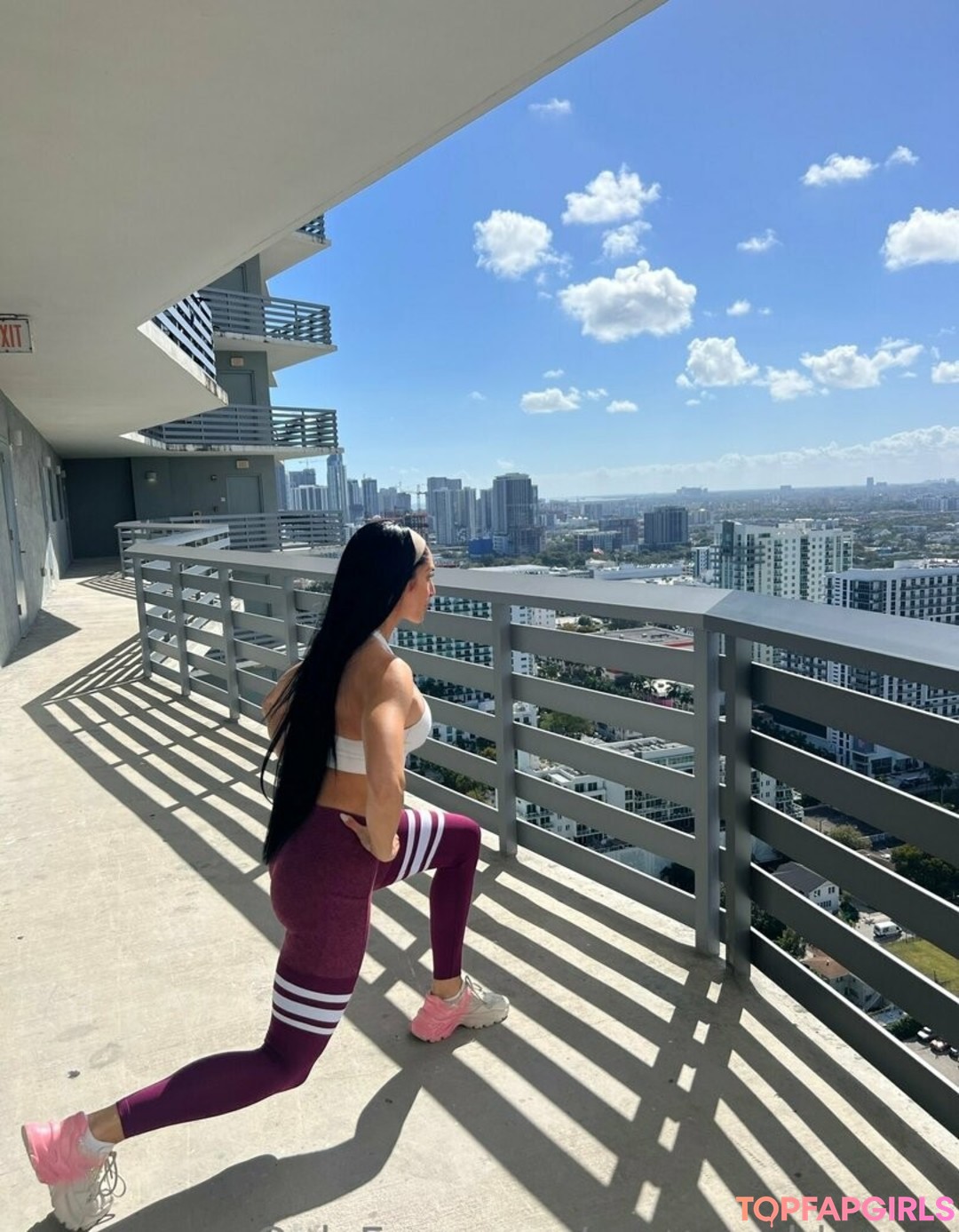 Foto di nudo di fuga di OnlyFans di Gymgoddessss #63 Foto di nudo di fuga di OnlyFans di Gymgoddessss #63