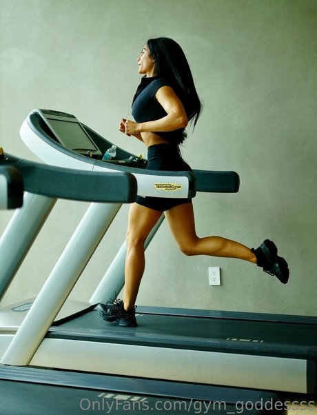 Gymgoddessss