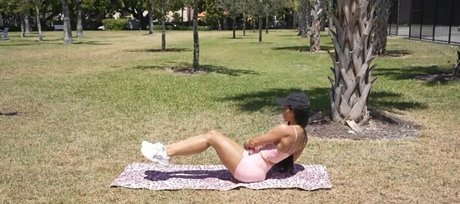 Gymgoddessss