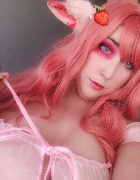 Foto di nudo di fuga di OnlyFans di Uwutaycos