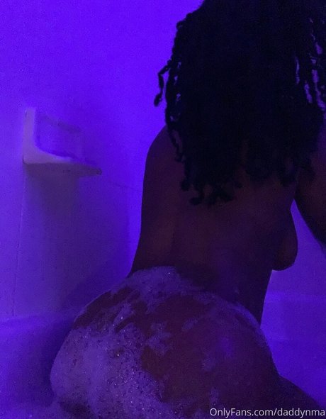 Foto di nudo di fuga di OnlyFans di Lezblueprnt