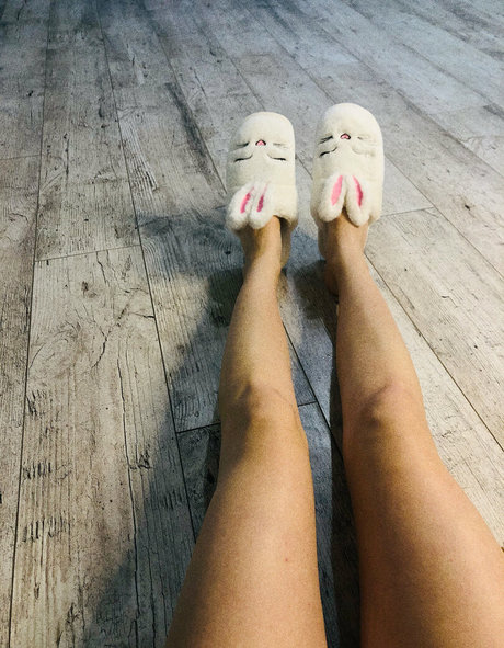 Foto di nudo di fuga di OnlyFans di Krisstile