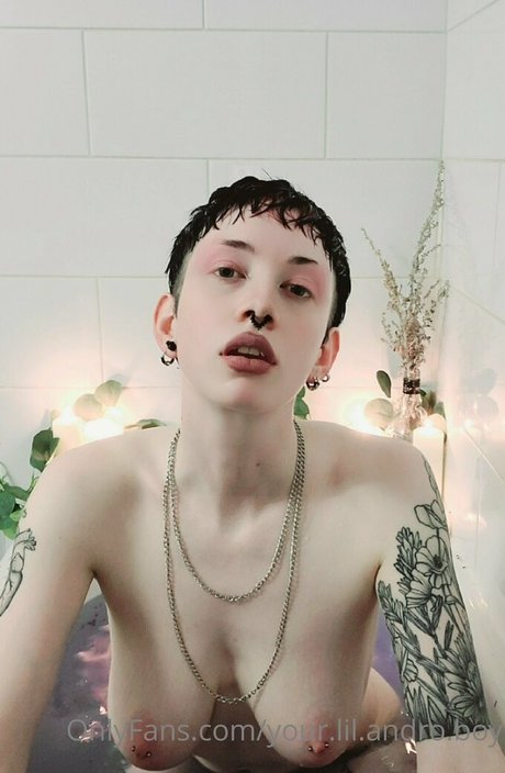 Your.lil.andro.boy