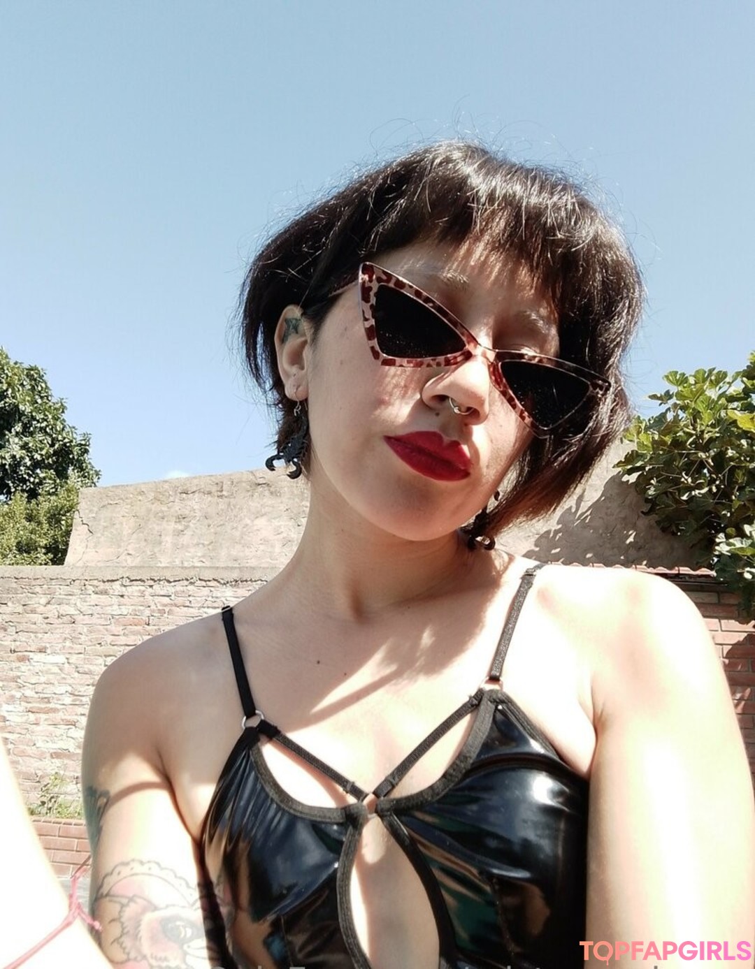 Foto di nudo di fuga di OnlyFans di Mistresswinona #23 Foto di nudo di fuga di OnlyFans di Mistresswinona #23