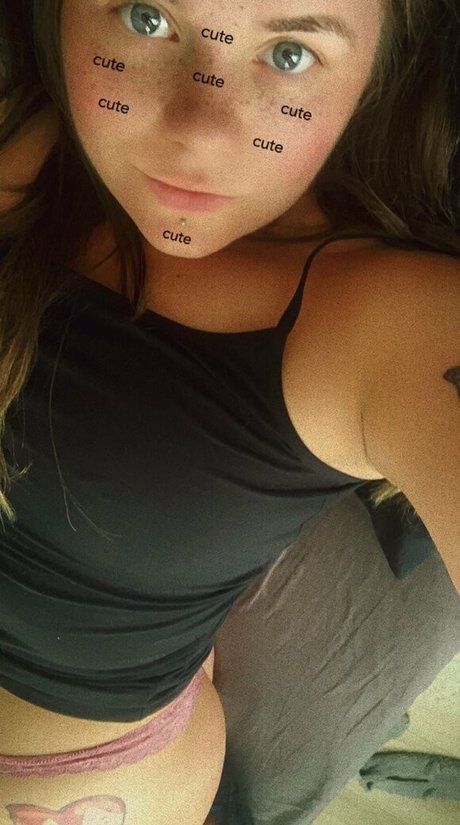 Foto di nudo di fuga di OnlyFans di Onlysnuchifree