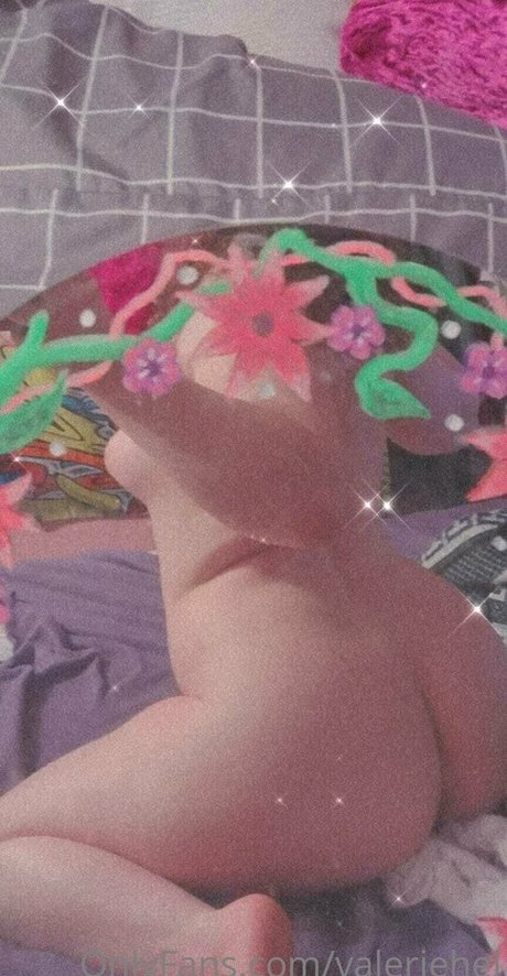 Foto di nudo di fuga di OnlyFans di Valeriehel