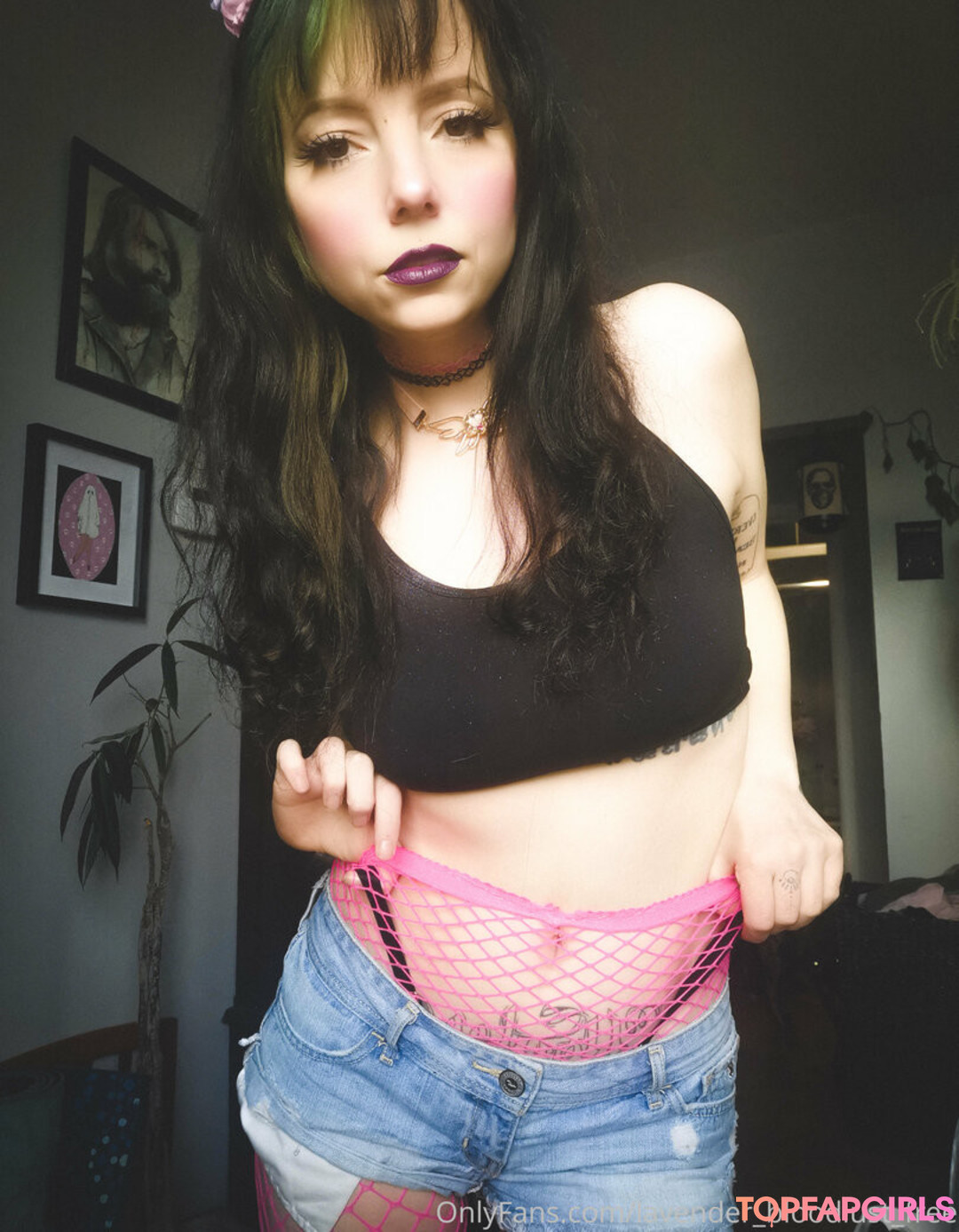 Foto di nudo di fuga di OnlyFans di Lavenderbloodlustfree #25 Foto di nudo di fuga di OnlyFans di Lavenderbloodlustfree #25