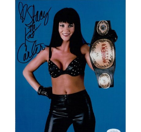 Stacy Carter