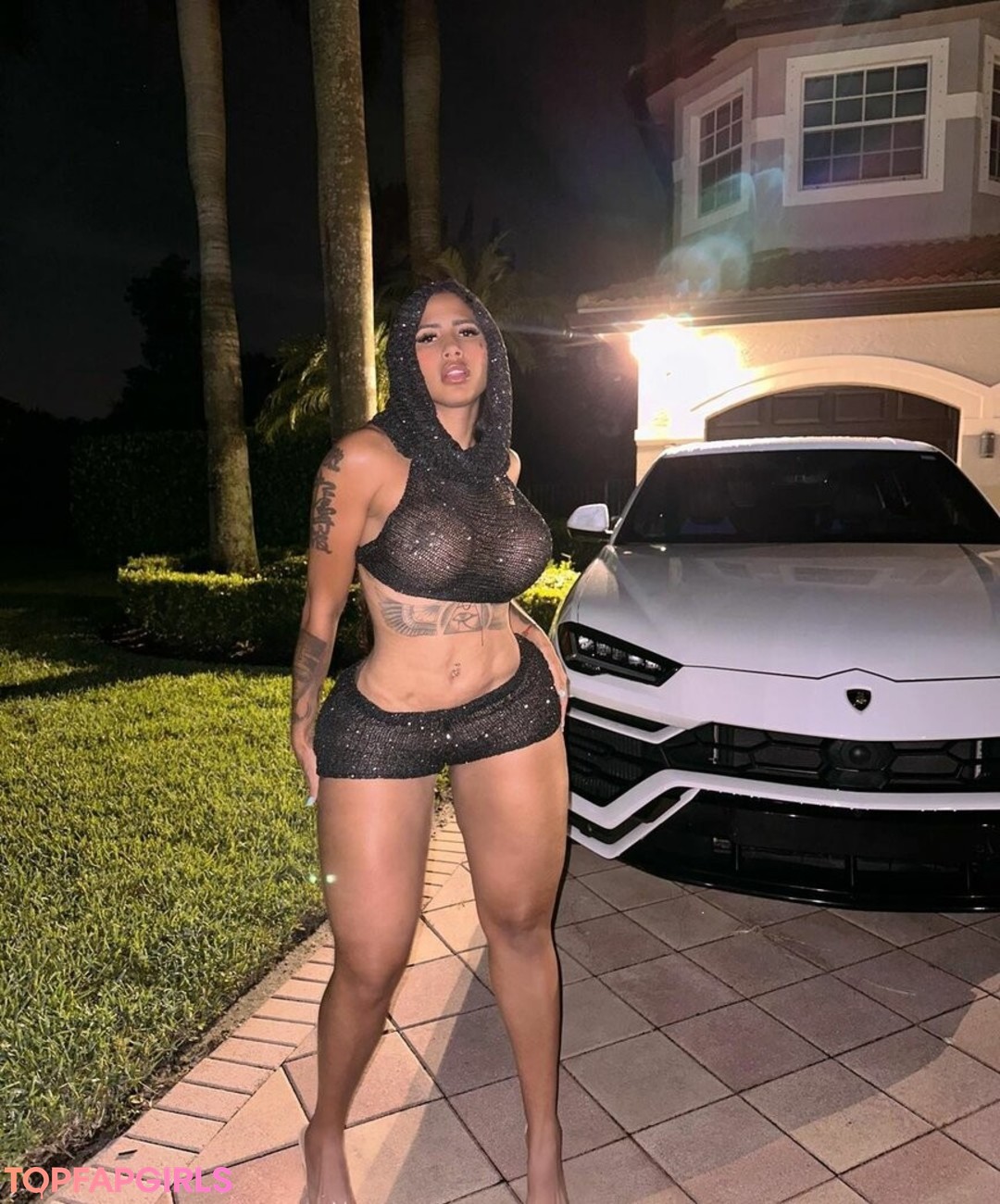 Foto di nudo di fuga di OnlyFans di Karen Havary #43 Foto di nudo di fuga di OnlyFans di Karen Havary #43