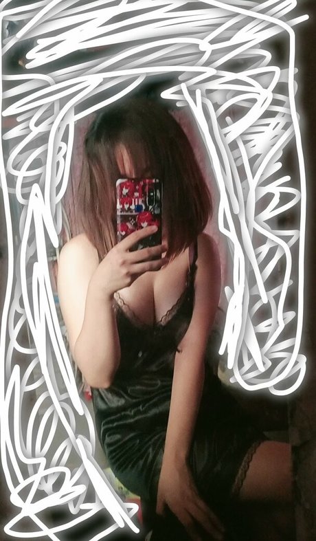 Foto di nudo di fuga di OnlyFans di Mayumi