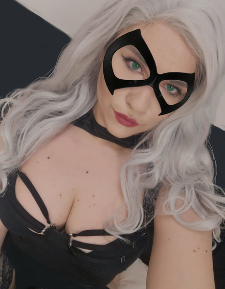 Foto di nudo di fuga di OnlyFans di Shyraclode