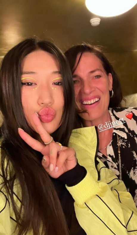 Peggy Gou